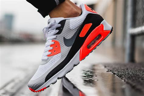 nike air max 90 ultra 2 essential herren|Air Max 90 infrared essential.